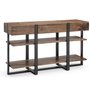 Console Table by Magnussen