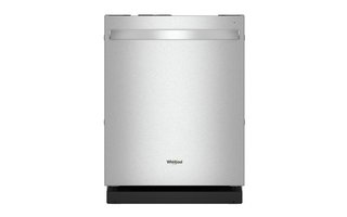 Whirlpool 44 dBA Dishwasher - WDT550SAPZ