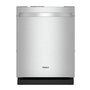 Whirlpool 44 dBA Dishwasher - WDT550SAPZ