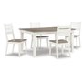 Mobilier de salle a manger