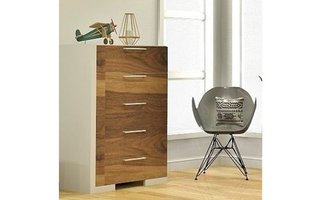 5 drawer dresser by MEQ