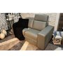 Jaymar Motorized Reclining Loveseat Head and Foot*CLEARANCE*
