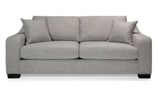 Sofa by Superstyle