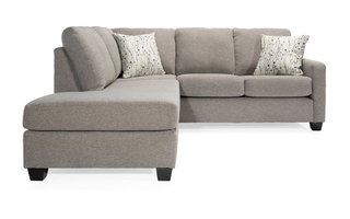 Sectional by Superstyle