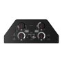 Café 30-Inch Built-In Induction Cooktop With Wi-Fi - CHP90301TBB
