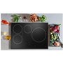 Café 30-Inch Built-In Induction Cooktop With Wi-Fi - CHP90301TBB