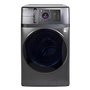 GE Profile 5.5 cu. ft. Ventless Heat Pump Technology Washer/Dryer - PFQ97HSPVDS