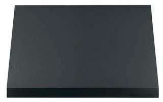 Café 36-Inch Commercial Series Wall Mount Range Hood - CVW93643PDS