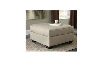 Ashley Ottoman