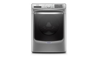Maytag 5 Cu. Ft. Front Loading Washer With Extra Power Button - MHW8630HC