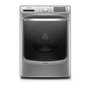 Maytag 5 Cu. Ft. Front Loading Washer With Extra Power Button - MHW8630HC