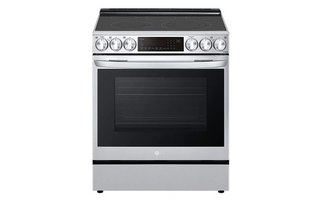 Cuisiniere  6.3 pi cu