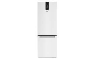 Whirlpool 24 in. Wide Bottom-Freezer Refrigerator - 12.9 cu. ft. - WRB533CZJW