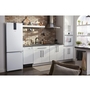 Whirlpool 24 in. Wide Bottom-Freezer Refrigerator - 12.9 cu. ft. - WRB533CZJW