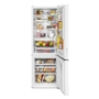 Whirlpool 24 in. Wide Bottom-Freezer Refrigerator - 12.9 cu. ft. - WRB533CZJW