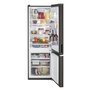 Whirlpool 24 in. Wide Bottom-Freezer Refrigerator - 12.9 cu. ft. - WRB543CMJV