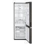 Whirlpool 24 in. Wide Bottom-Freezer Refrigerator - 12.9 cu. ft. - WRB543CMJV