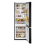 Whirlpool 24 in. Wide Bottom-Freezer Refrigerator - 12.9 cu. ft. - WRB533CZJB