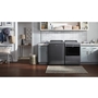 Whirlpool 7.4 cu. ft. Top Load Gas Dryer with Advanced Moisture Sensing - WGD8127LC