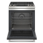 Maytag 30 in. Wide Slide-In Gas Range With Air Fry - 5.8 cu. ft. - MGS8800PZ