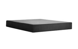 High profile 9 in. Box Spring Queen Size 60 in. by Tempur-Pedic