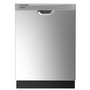 Whirlpool Quiet Dishwasher with Boost Cycle - WDF341PAPM