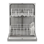 Whirlpool Quiet Dishwasher with Boost Cycle - WDF341PAPM