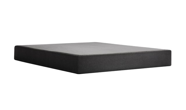 High Profile 9 in. Box Spring King Size 78 in. by Tempur -Pedic