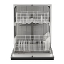 Whirlpool Quiet Dishwasher with Boost Cycle - WDF341PAPB