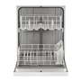 Whirlpool Quiet Dishwasher with Boost Cycle - WDF341PAPW