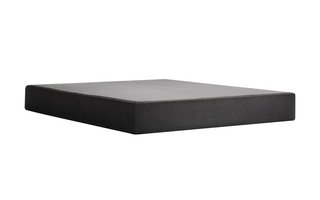 High Profile 9 in. Box Spring King Size 78 in. by Tempur -Pedic