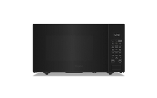 Whirlpool 1.6 cu. ft. Sensor Cooking Microwave - YWMCS7022PB