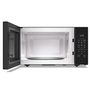 Whirlpool 1.6 cu. ft. Sensor Cooking Microwave - YWMCS7022PB