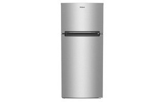 Whirlpool 28 in. Wide Top-Freezer Refrigerator - 16.3 cu. ft. - WRTX5328PM