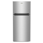 Whirlpool 28 in. Wide Top-Freezer Refrigerator - 16.3 cu. ft. - WRTX5328PM