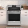 Convection range by Frigidaire Gallery