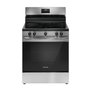 Electric range by Frigidaire