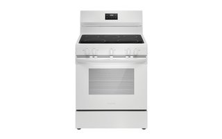 Frigidaire 30-Inch Freestanding Electric Range With Even Baking Technology - FCRE305CBW