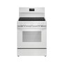 Electric range by Frigidaire