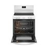 Electric range by Frigidaire