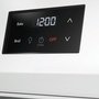 Electric range by Frigidaire
