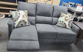 Reclining Sofa