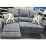 Reclining Sofa