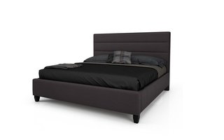 39 inch Adelaide plateform bed by Beaudoin