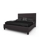 39 inch Adelaide plateform bed by Beaudoin