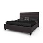 54 inch platform Adelaide bed by Beaudoin