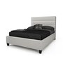 54 inch platform Adelaide bed by Beaudoin