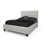 60  inch plateform Adelaide bed from Beaudoin