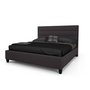 60  inch plateform Adelaide bed from Beaudoin