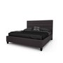 80 inch platform Adelaide bed by Beaudoin